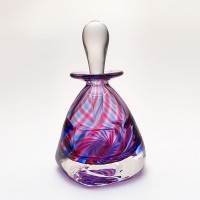 “Perfume Bottle”　 -Morning Glow-